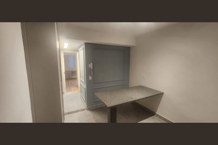 Foto 09 de apartamento à venda com 1 quarto, 46m² em Rio Pequeno, São Paulo