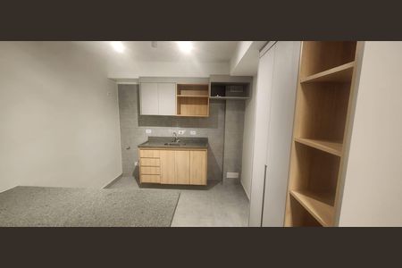 Foto 08 de apartamento à venda com 1 quarto, 46m² em Rio Pequeno, São Paulo