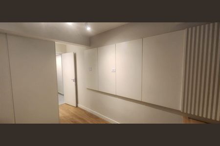 Foto 04 de apartamento à venda com 1 quarto, 46m² em Rio Pequeno, São Paulo