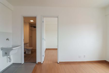 Apartamento para alugar com 37m², 1 quarto e sem vagaSala / Cozinha / Lavanderia