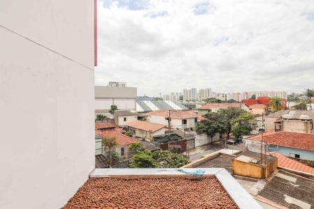 Quarto  de apartamento para alugar com 1 quarto, 37m² em Vila Sonia, São Paulo