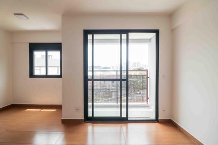 Apartamento para alugar com 37m², 1 quarto e sem vagaSala / Cozinha / Lavanderia