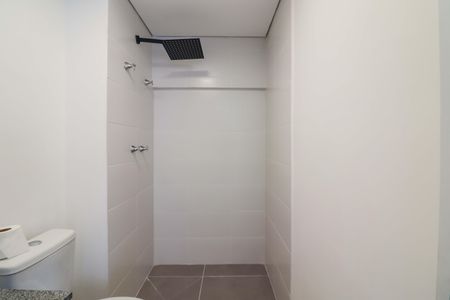 Apartamento para alugar com 37m², 1 quarto e sem vagaBanheiro