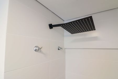 Apartamento para alugar com 37m², 1 quarto e sem vagaBanheiro