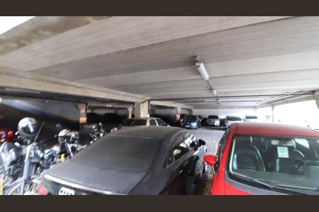 Apartamento à venda com 48m², 2 quartos e 1 vagaGaragem