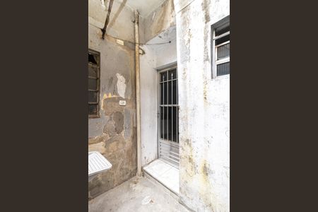 Casa para alugar com 58m², 2 quartos e 1 vagaÁrea de Serviço