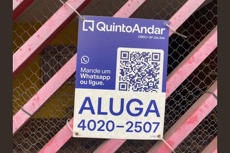 Casa para alugar com 58m², 2 quartos e 1 vagaPlaquinha