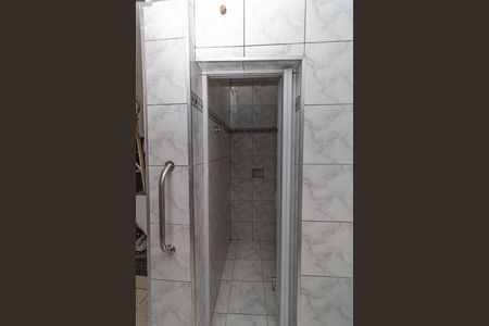 Casa para alugar com 58m², 2 quartos e 1 vagaBanheiro