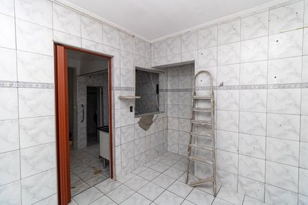 Casa para alugar com 58m², 2 quartos e 1 vagaSala