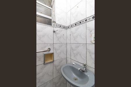 Casa para alugar com 58m², 2 quartos e 1 vagaBanheiro