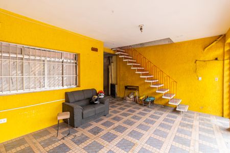 Casa para alugar com 58m², 2 quartos e 1 vagaGaragem
