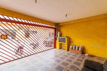 Casa para alugar com 58m², 2 quartos e 1 vagaGaragem