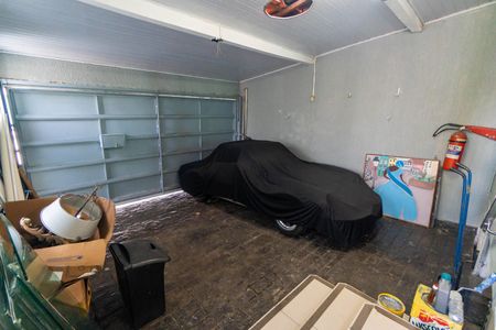 Casa à venda com 760m², 3 quartos e 8 vagasGaragem 1