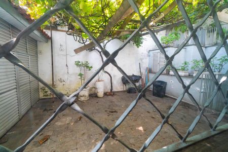 Vista da Suite de casa à venda com 3 quartos, 760m² em Cidade Vargas, São Paulo