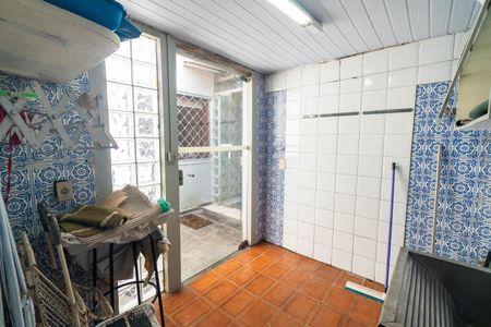 Casa à venda com 760m², 3 quartos e 8 vagasÁrea de Serviço