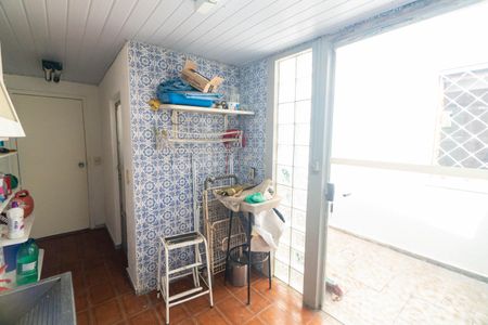 Casa à venda com 760m², 3 quartos e 8 vagasÁrea de Serviço