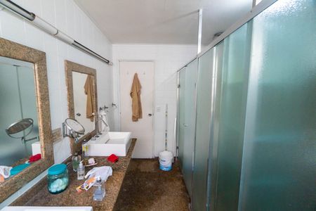 Banheiro da Suíte de casa à venda com 3 quartos, 760m² em Cidade Vargas, São Paulo