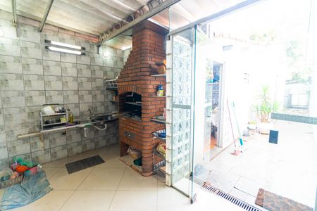 Casa à venda com 760m², 3 quartos e 8 vagasChurrasqueira