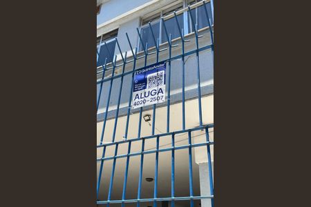 Apartamento para alugar com 71m², 2 quartos e 1 vagaPlaquinha