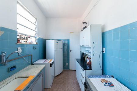 Apartamento para alugar com 71m², 2 quartos e 1 vagaCozinha