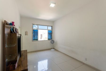 Sala de apartamento para alugar com 2 quartos, 71m² em Rio Comprido, Rio de Janeiro