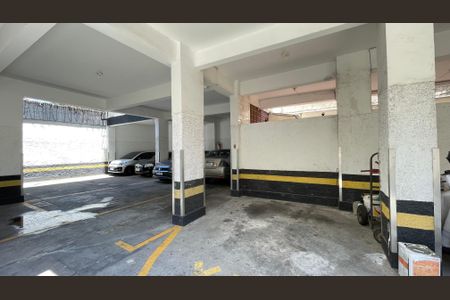 Apartamento para alugar com 71m², 2 quartos e 1 vagaÁrea comum