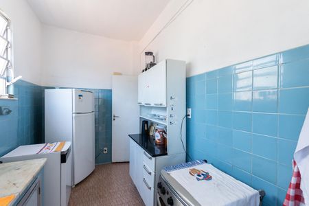 Apartamento para alugar com 71m², 2 quartos e 1 vagaCozinha