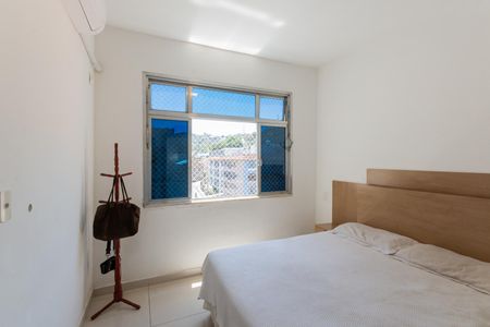 Apartamento para alugar com 71m², 2 quartos e 1 vagaQuarto 2