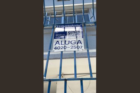 Apartamento para alugar com 71m², 2 quartos e 1 vagaPlaquinha