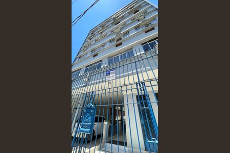 Apartamento para alugar com 71m², 2 quartos e 1 vagaPlaquinha