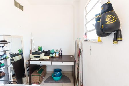 Apartamento para alugar com 71m², 2 quartos e 1 vagaQuarto de Serviço