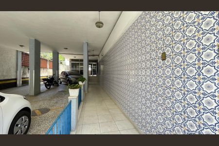 Apartamento para alugar com 71m², 2 quartos e 1 vagaÁrea comum