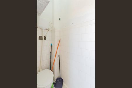 Apartamento para alugar com 71m², 2 quartos e 1 vagaBanheiro de serviço