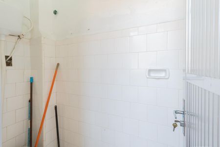 Apartamento para alugar com 71m², 2 quartos e 1 vagaBanheiro de serviço