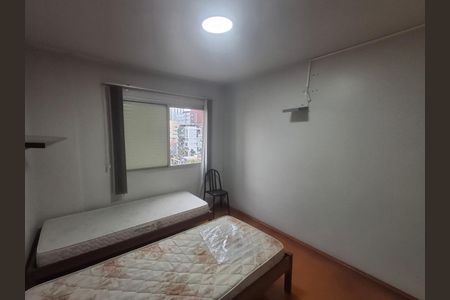 Foto 01 de apartamento à venda com 2 quartos, 88m² em Vila da Saúde, São Paulo