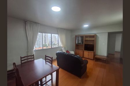 Foto 01 de apartamento à venda com 2 quartos, 88m² em Vila da Saúde, São Paulo