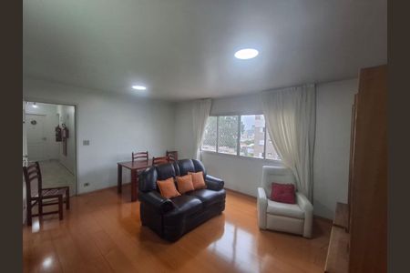 Foto 01 de apartamento à venda com 2 quartos, 88m² em Vila da Saúde, São Paulo