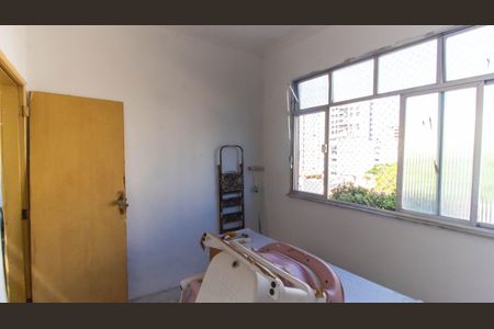 Apartamento à venda com 3 quartos, 97m² em Ingá, Niterói