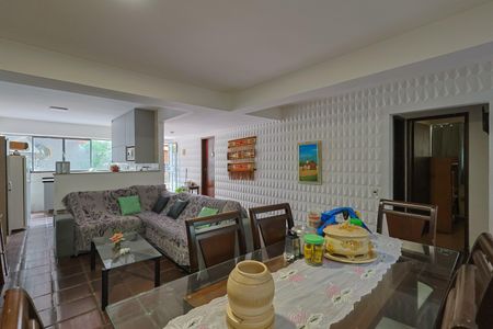 Casa à venda com 390m², 6 quartos e 6 vagasCopa