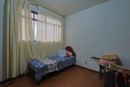 Casa à venda com 390m², 6 quartos e 6 vagasQuarto 1