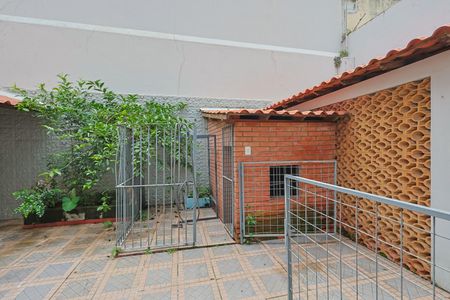 Casa à venda com 390m², 6 quartos e 6 vagasQuintal