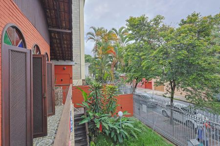 Casa à venda com 390m², 6 quartos e 6 vagasVaranda da Sala