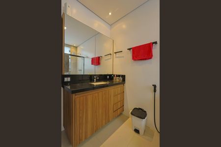 Casa à venda com 390m², 6 quartos e 6 vagasBanheiro Social