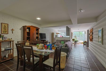 Casa à venda com 390m², 6 quartos e 6 vagasCopa