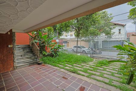 Casa à venda com 390m², 6 quartos e 6 vagasJardim