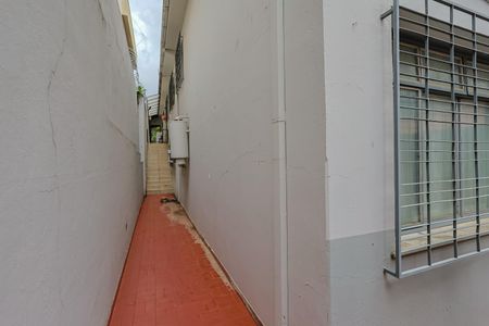 Casa à venda com 390m², 6 quartos e 6 vagasQuintal