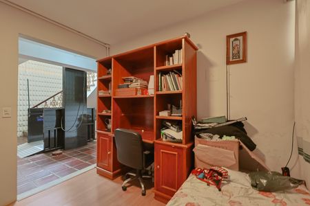 Casa à venda com 390m², 6 quartos e 6 vagasSuíte