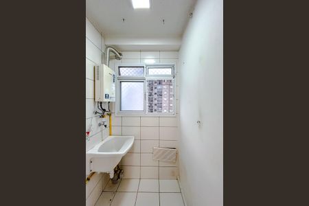 Apartamento para alugar com 46m², 2 quartos e 1 vagaÁrea de Serviço