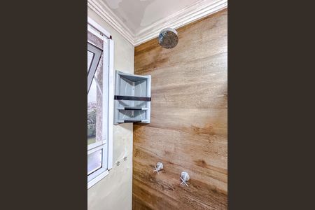 Apartamento para alugar com 46m², 2 quartos e 1 vagaBanheiro