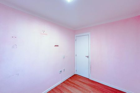 Apartamento para alugar com 46m², 2 quartos e 1 vagaQuarto 2